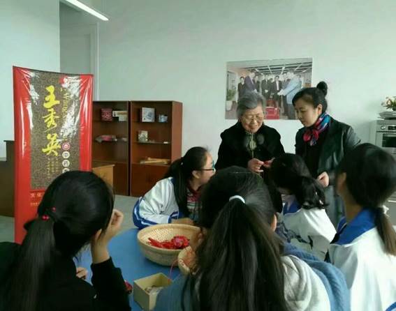 徐州開放大學(xué)?江蘇城市職業(yè)學(xué)院（徐州辦學(xué)點(diǎn)）  2017年度讀書節(jié)活動工作總結(jié)