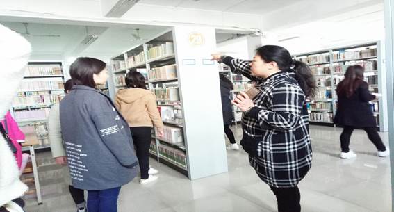 徐州開放大學(xué)?江蘇城市職業(yè)學(xué)院（徐州辦學(xué)點(diǎn)）  2017年度讀書節(jié)活動工作總結(jié)