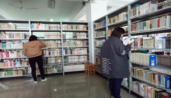 徐州開放大學(xué)?江蘇城市職業(yè)學(xué)院（徐州辦學(xué)點(diǎn)）  2017年度讀書節(jié)活動工作總結(jié)