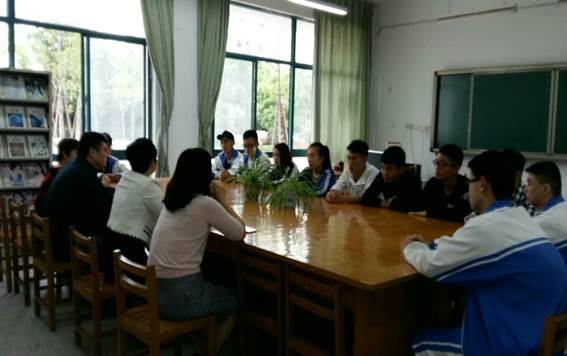 徐州開放大學(xué)?江蘇城市職業(yè)學(xué)院（徐州辦學(xué)點(diǎn)）  2017年度讀書節(jié)活動工作總結(jié)
