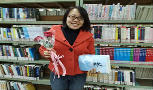 2019年度讀書節(jié)活動工作總結