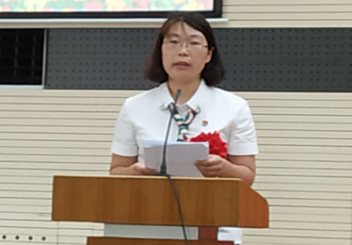 2019年度讀書節(jié)活動工作總結